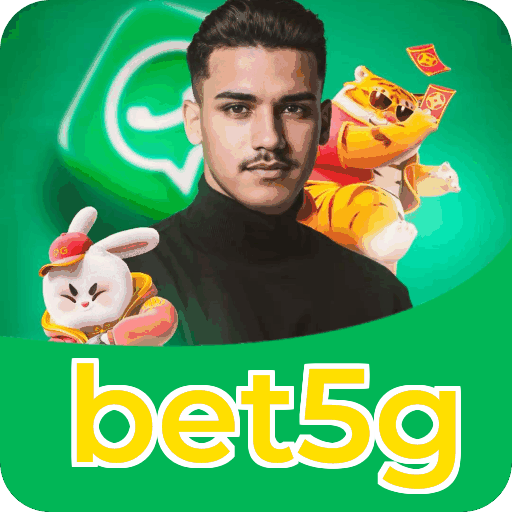 Cadastro bet5g