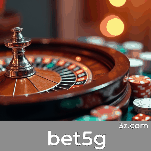 bet5g: Apostas Esportivas Precisão e Excelência