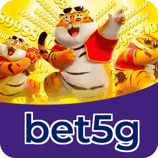Siga a bet5g no Facebook