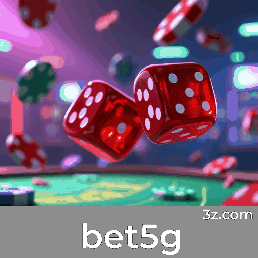 Bet5g: O Melhor em Cassino Online e Apostas