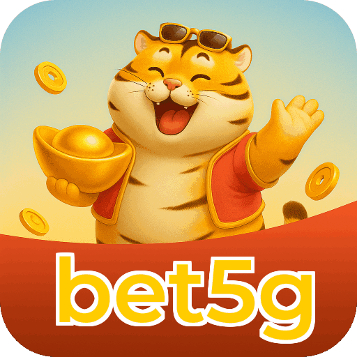 bet5g Logo