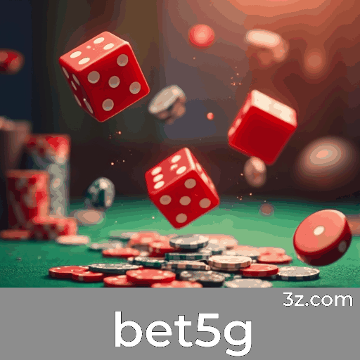 bet5g: Um Mundo de Jogos Selecionados
