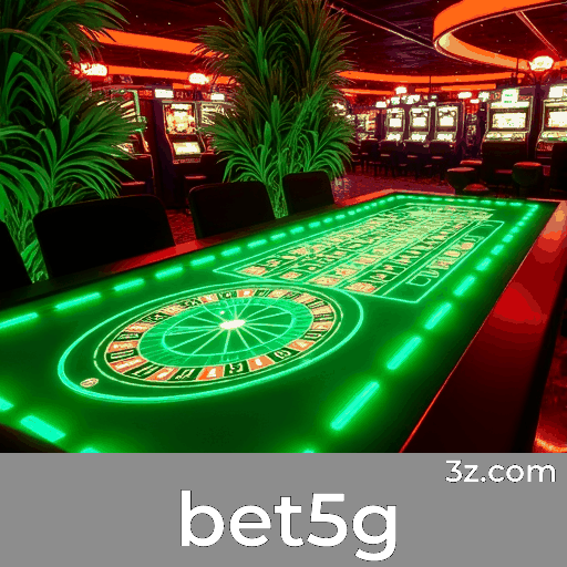 Acesse o bet5g com login seguro e obtenha vantagens exclusivas