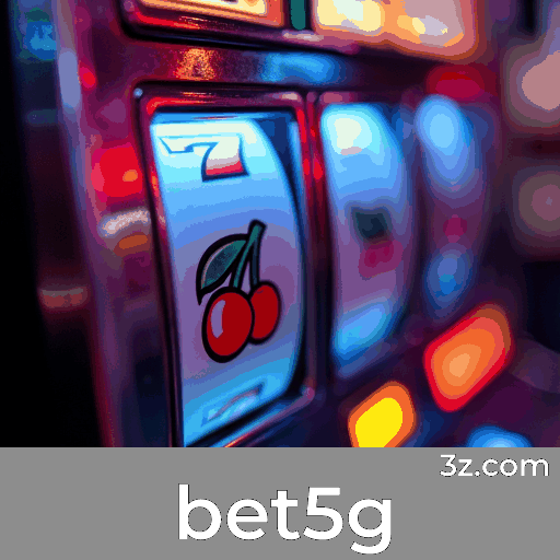 bet5g: Um Mundo de Jogos Selecionados